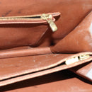 LOUIS VUITTON Monogram Kurcell Shoulder Bag M51375 LV Auth 142260-16