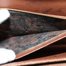 LOUIS VUITTON Monogram Kurcell Shoulder Bag M51375 LV Auth 142260-20