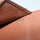 LOUIS VUITTON Monogram Kurcell Shoulder Bag M51375 LV Auth 142260-21