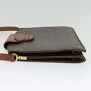LOUIS VUITTON Monogram Kurcell Shoulder Bag M51375 LV Auth 142260-4