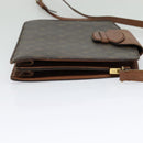 LOUIS VUITTON Monogram Kurcell Shoulder Bag M51375 LV Auth 142260-5