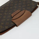 LOUIS VUITTON Monogram Kurcell Shoulder Bag M51375 LV Auth 142260-6