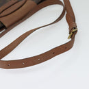 LOUIS VUITTON Monogram Kurcell Shoulder Bag M51375 LV Auth 142260-7