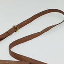 LOUIS VUITTON Monogram Kurcell Shoulder Bag M51375 LV Auth 142260-8