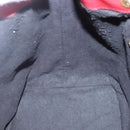 LOUIS VUITTON Epi Petit Noe Shoulder Bag Red M44107 LV Auth 142271-19