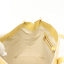 LOUIS VUITTON Monogram Vernis Wilshire PM Hand Bag Broncorail M91452 Auth 142274-20