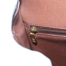 LOUIS VUITTON Monogram Saint Cloud GM Shoulder Bag M51242 LV Auth 142277-22