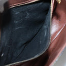 LOUIS VUITTON Monogram Saint Cloud GM Shoulder Bag M51242 LV Auth 142277-11