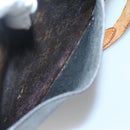 LOUIS VUITTON Monogram Saint Cloud GM Shoulder Bag M51242 LV Auth 142277-25