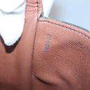 LOUIS VUITTON Monogram Saint Cloud GM Shoulder Bag M51242 LV Auth 142277-12