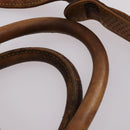 LOUIS VUITTON Monogram Keepall Bandouliere 50 Hand Bag M41416 LV Auth 142280-15