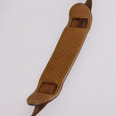 LOUIS VUITTON Monogram Keepall Bandouliere 50 Hand Bag M41416 LV Auth 142280-14