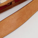 LOUIS VUITTON Damier Azur Delightful MM Shoulder Bag N41448 LV Auth 142302V-8