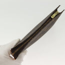 LOUIS VUITTON Monogram Bucket PM Accessory Pouch LV Auth 142330-5