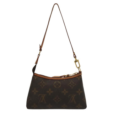 LOUIS VUITTON Monogram Mini Pochette Delight Full Pouch M40309 LV Auth 142333 - 0