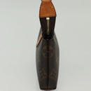 LOUIS VUITTON Monogram Mini Pochette Delight Full Pouch M40309 LV Auth 142333-3