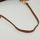 LOUIS VUITTON Monogram Mini Pochette Delight Full Pouch M40309 LV Auth 142333-7