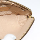 LOUIS VUITTON Monogram Pochette Cosmetic PM Pouch M43998 LV Auth 142335-17