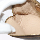 LOUIS VUITTON Monogram Pochette Cosmetic PM Pouch M43998 LV Auth 142335-18