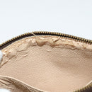LOUIS VUITTON Monogram Pochette Cosmetic PM Pouch M43998 LV Auth 142335-11
