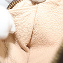 LOUIS VUITTON Monogram Pochette Cosmetic PM Pouch M43998 LV Auth 142335-12