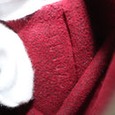 LOUIS VUITTON Monogram Multicolor Trousse Wapity Pouch White M58033 Auth 142339-23