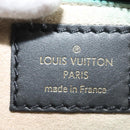 LOUIS VUITTON Giant Crafty Trousse Elizabeth Pen Case Red GI0498 LV Auth 142342-9