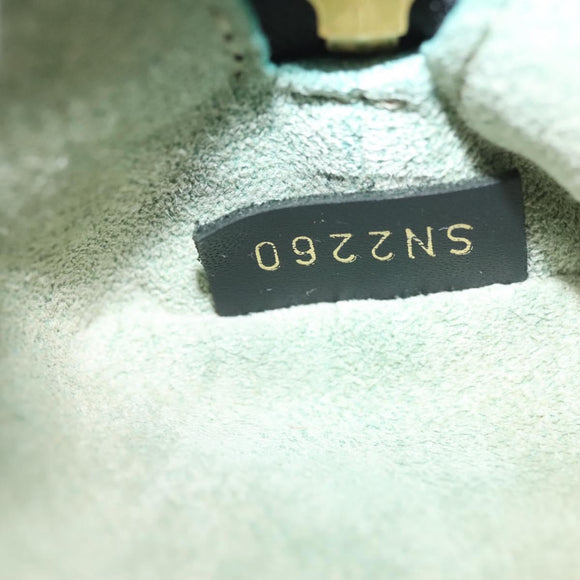 LOUIS VUITTON Giant Crafty Trousse Elizabeth Pen Case Red GI0498 LV Auth 142342