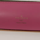 LOUIS VUITTON Monogram Vivienne Trousse Elizabeth Pen Case GI0829 LV Auth 142344-12