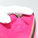 LOUIS VUITTON Monogram Vivienne Trousse Elizabeth Pen Case GI0829 LV Auth 142344-15