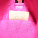 LOUIS VUITTON Monogram Vivienne Trousse Elizabeth Pen Case GI0829 LV Auth 142344-17