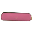 LOUIS VUITTON Monogram Vivienne Trousse Elizabeth Pen Case GI0829 LV Auth 142344-3