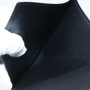 LOUIS VUITTON Eclipse Couverture Passpole NM Passport Case M64501 Auth 142351M-10