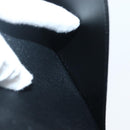 LOUIS VUITTON Eclipse Couverture Passpole NM Passport Case M64501 Auth 142351M-11