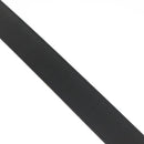 LOUIS VUITTON Multicolor Ceinture LV Cut Belt Black M6890 LV Auth 142353V-19