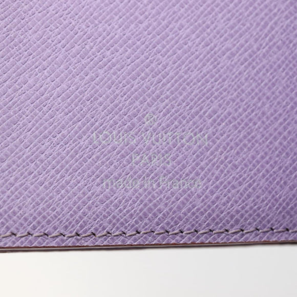 LOUIS VUITTON Monogram Multicolor Portefeuille Joy Wallet M60282 LV Auth 142354V