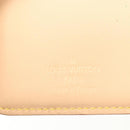 LOUIS VUITTON Multicolor Portefeuille Viennois Wallet Black M92988 Auth 142355-18