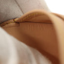 LOUIS VUITTON Multicolor Portefeuille Viennois Wallet Black M92988 Auth 142355-12