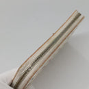 LOUIS VUITTON Monogram Multicolor Zippy Wallet Wallet White M60241 Auth 142356-5