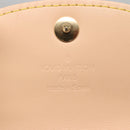 LOUIS VUITTON Monogram Multicolor Anvelop Cult De Vuitto M66557 LV Auth 142360-8