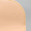 LOUIS VUITTON Monogram Multicolor Anvelop Cult De Vuitto M66557 LV Auth 142360-9