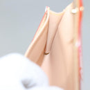 LOUIS VUITTON Monogram Multicolor Anvelop Cult De Vuitto M66557 LV Auth 142360-18