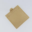 LOUIS VUITTON Monogram Eccrine Declaration Jewelry Box M21010 LV Auth 142381V-19