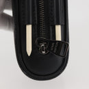 LOUIS VUITTON Monogram Eclipse Set Golf Andrews Bag Charm GI0344 LV Auth 142385-13