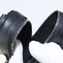 LOUIS VUITTON Monogram Eclipse Set Golf Andrews Bag Charm GI0344 LV Auth 142385-17