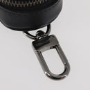 LOUIS VUITTON Monogram Eclipse Set Golf Andrews Bag Charm GI0344 LV Auth 142385-7