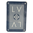 LOUIS VUITTON Playing Cards LV Auth 142389-2