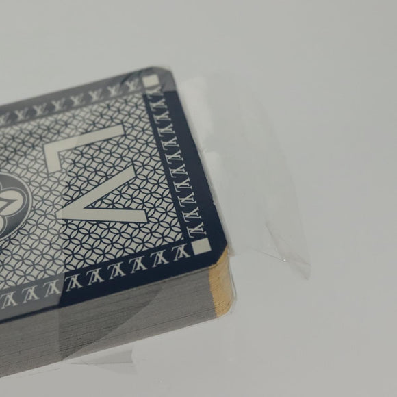 LOUIS VUITTON Playing Cards LV Auth 142389