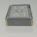 LOUIS VUITTON Playing Cards LV Auth 142389-6