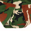 Chrome Hearts 22 Stainless Steel PRO Caution Matty Boy Long Sleeved Auth 142395M-10